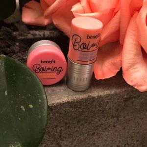 Benefit Concealer Set (4 Items) - Unopened/New